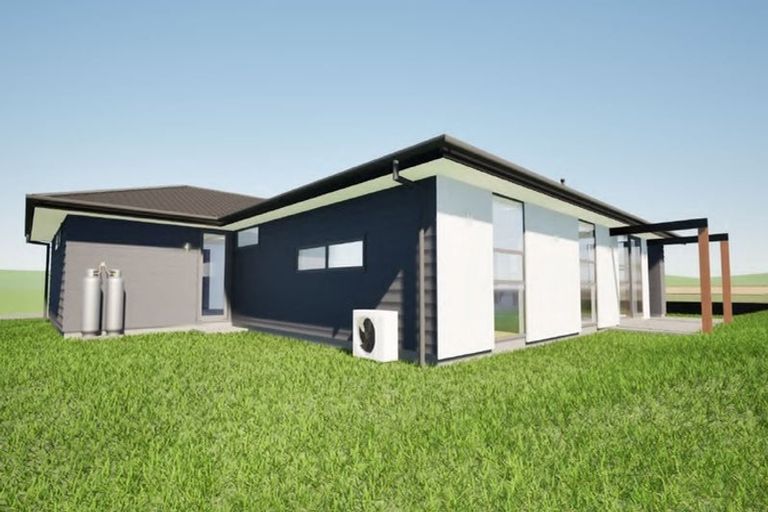 Photo of property in 4 Tui Lane, Oamaru North, Oamaru, 9400