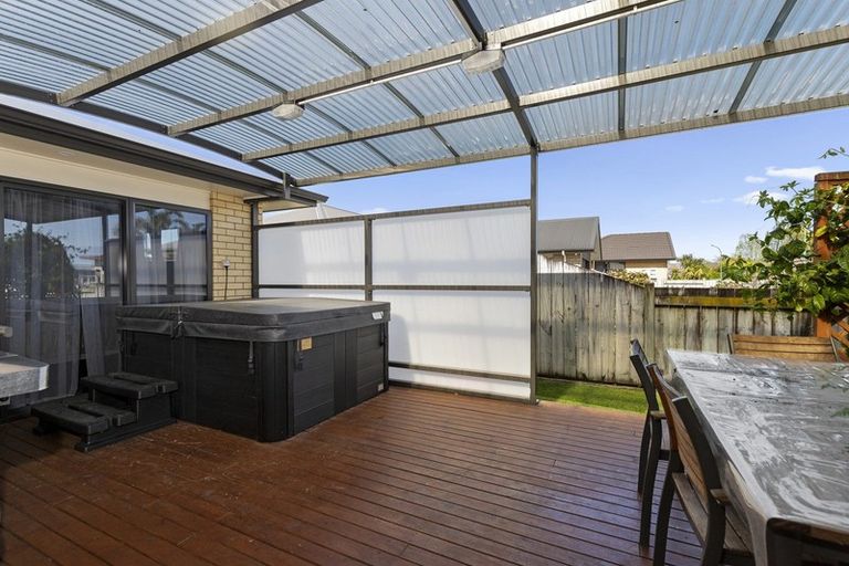 Photo of property in 14 Vogel Place, Te Aroha, 3320