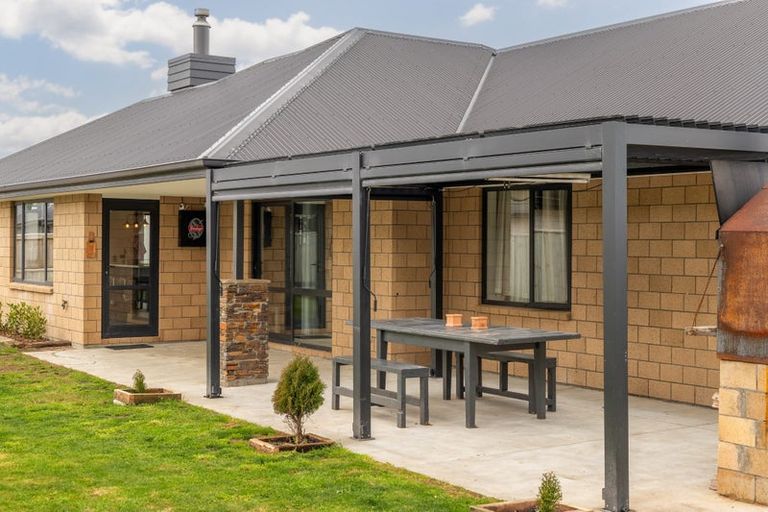 Photo of property in 4 Harrison Drive, Rolleston, 7614