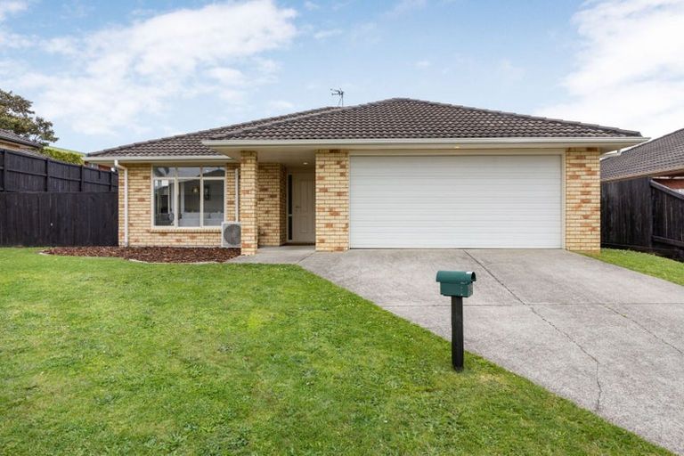 Photo of property in 20 Arlington Court, Rototuna North, Hamilton, 3210