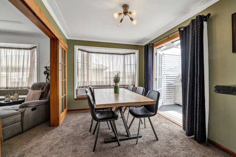 Photo of property in 7 Hursthouse Street, Vogeltown, New Plymouth, 4310