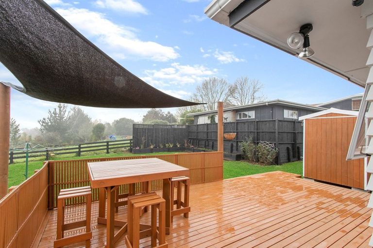 Photo of property in 8 Great Burke Street, Ohaupo, 3803