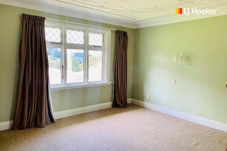 Photo of property in 29 Grandview Crescent, Opoho, Dunedin, 9010