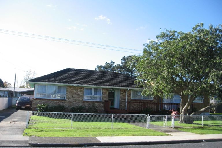 Photo of property in 8 Blampied Road, Otara, Auckland, 2023