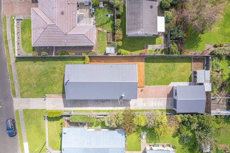Photo of property in 32 Exeter Crescent, Springvale, Whanganui, 4501