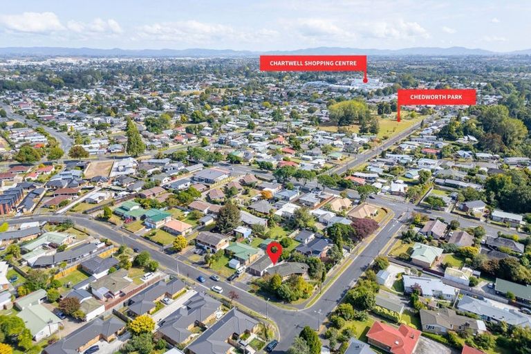 Photo of property in 8 Winstone Avenue, Chartwell, Hamilton, 3210