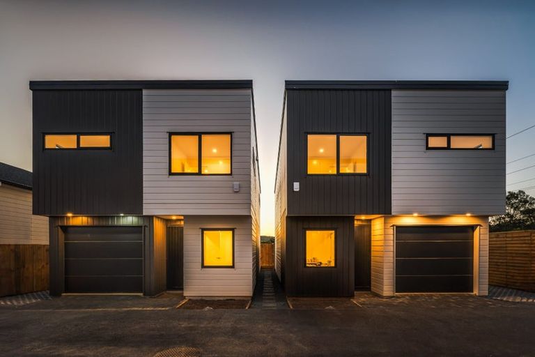 Photo of property in 143 Pooks Road, Ranui, Auckland, 0612