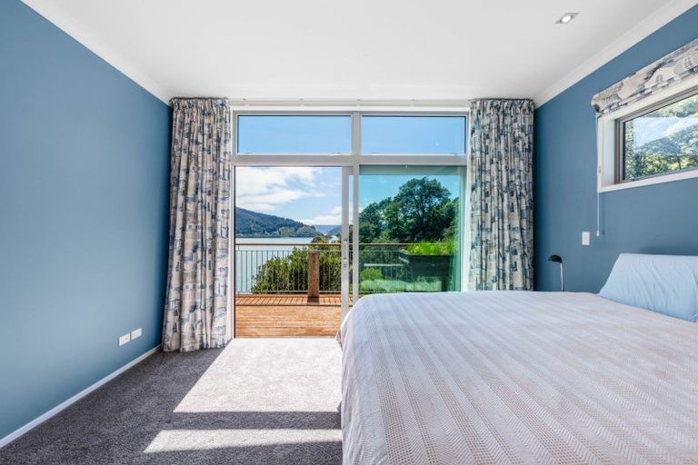 Photo of property in 362 Moetapu Bay Road, Moetapu Bay, Linkwater, 7282