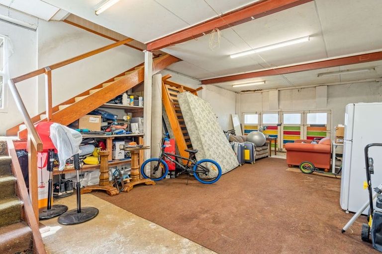 Photo of property in 31 Forbury Road, Forbury, Dunedin, 9012