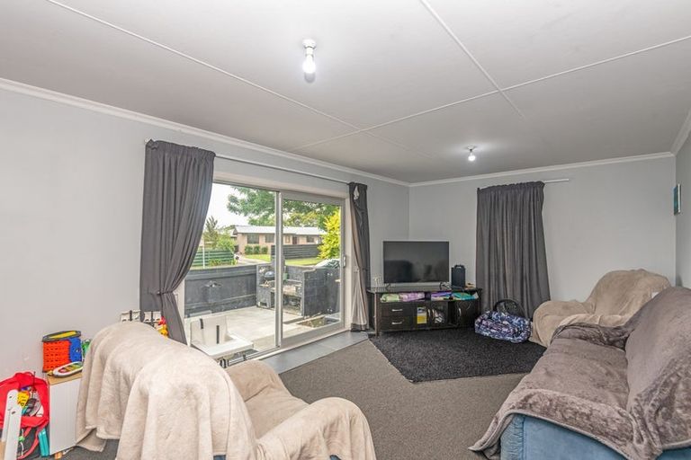 Photo of property in 5 Kaimanawa Street, Kelvin Grove, Palmerston North, 4414