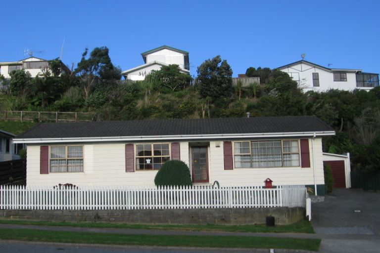 Photo of property in 228 Major Drive, Kelson, Lower Hutt, 5010