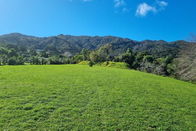 Photo of property in 2565 Rings Road, Coromandel, 3506