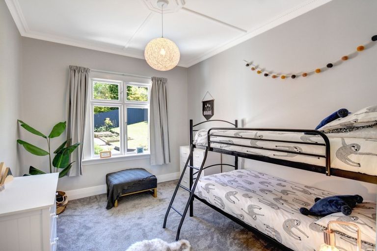 Photo of property in 43 Newport Street, Belleknowes, Dunedin, 9011