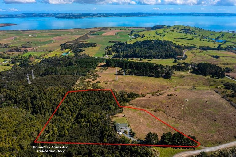 Photo of property in 116 Tuhirangi Road, Makarau, Warkworth, 0984