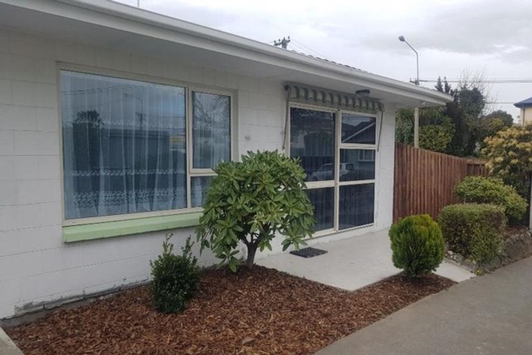 Photo of property in 1/455 Gloucester Street, Linwood, Christchurch, 8011