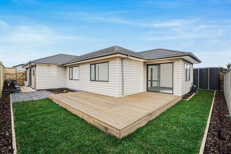 Photo of property in 23 Taepu Road, Pukekohe, 2120
