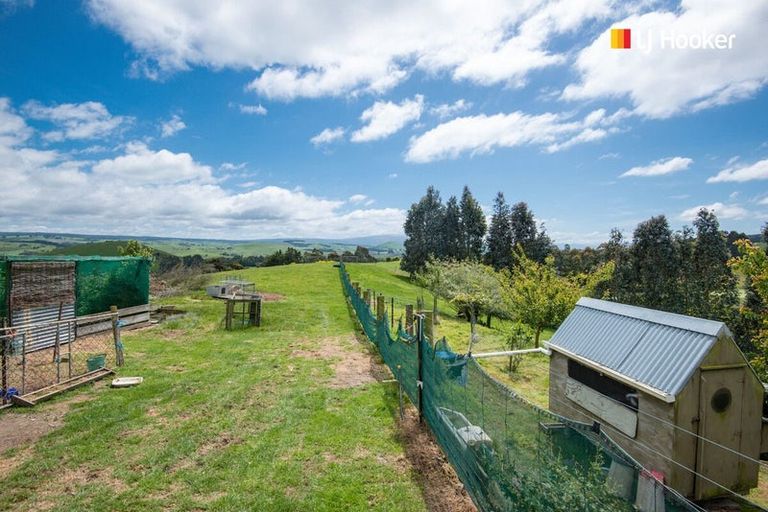 Photo of property in 756 Waihola Highway, Clarendon, Outram, 9073