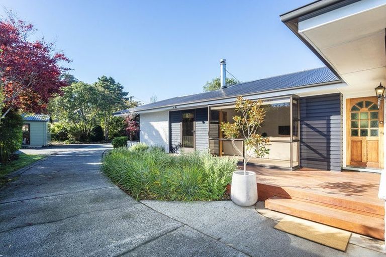 Photo of property in 11b Ashgrove Terrace, Somerfield, Christchurch, 8024