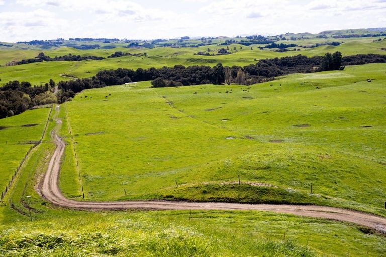 Photo of property in 814 Crownthorpe Sett Road, Crownthorpe, Hastings, 4179