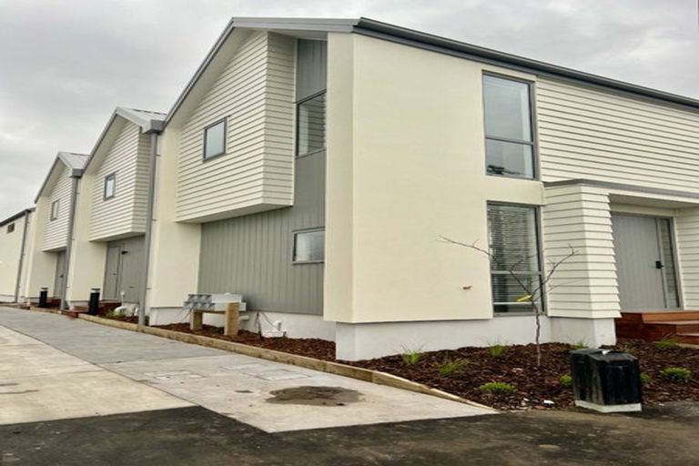 Photo of property in 12a Stackhouse Avenue, Bishopdale, Christchurch, 8053