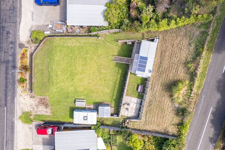 Photo of property in 95 Mowhanau Drive, Kai Iwi, Wanganui, 4574