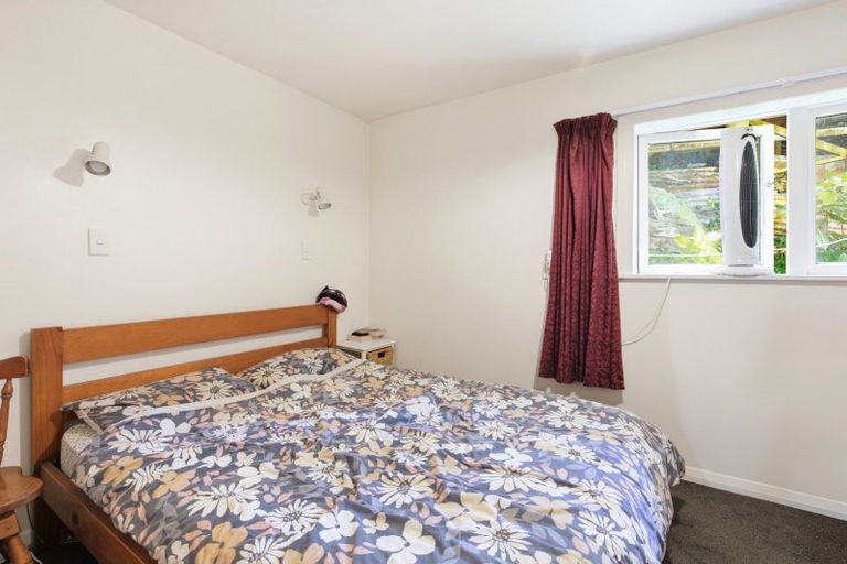 Photo of property in 25 Central Terrace, Kelburn, Wellington, 6012