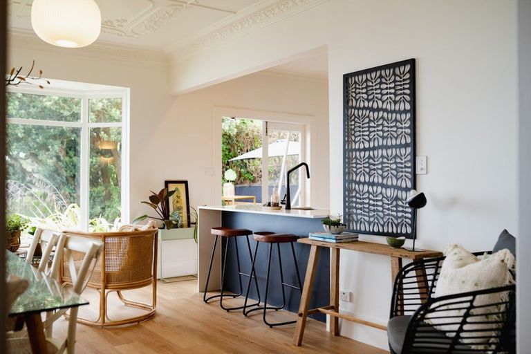 Photo of property in 59 Cliffs Road, Saint Clair, Dunedin, 9012