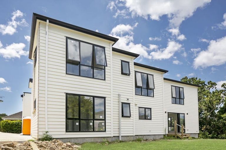 Photo of property in 35a Beryl Place, Mangere East, Auckland, 2024