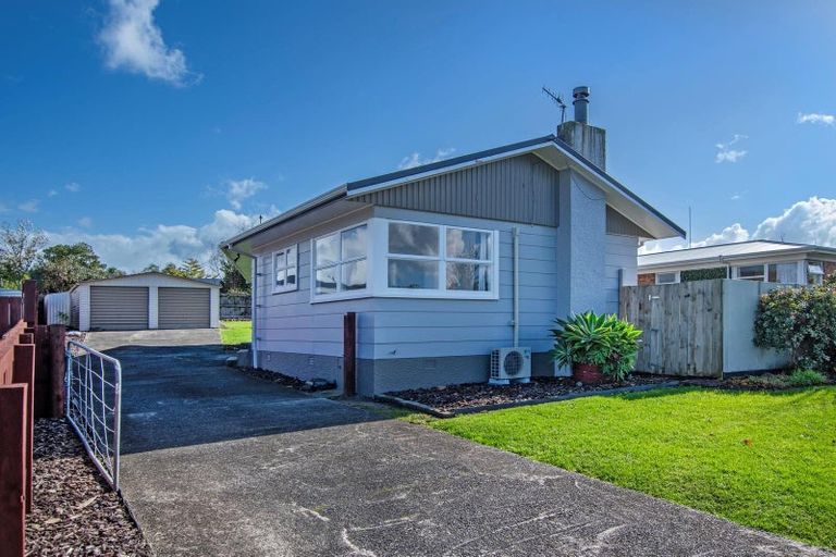Photo of property in 10 Avon Street, Tikipunga, Whangarei, 0112