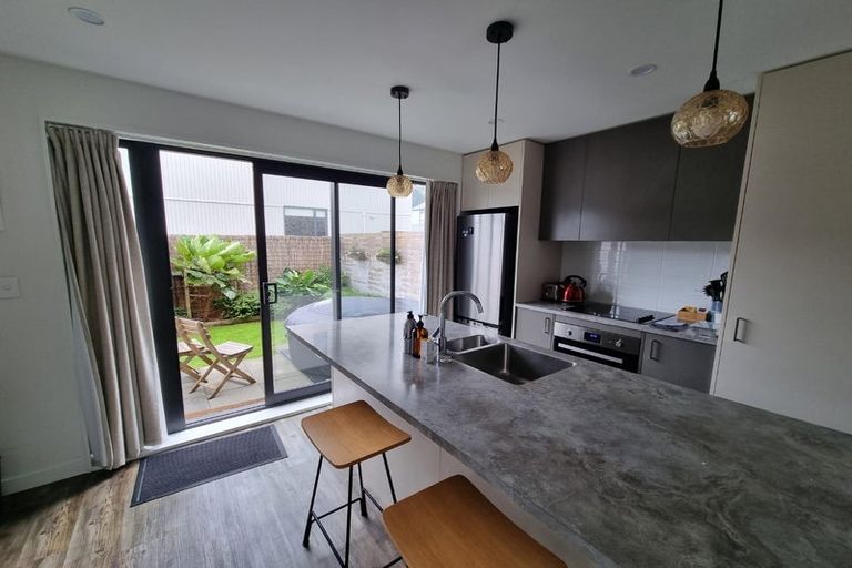 Photo of property in 6/12 Stanley Street, Berhampore, Wellington, 6023