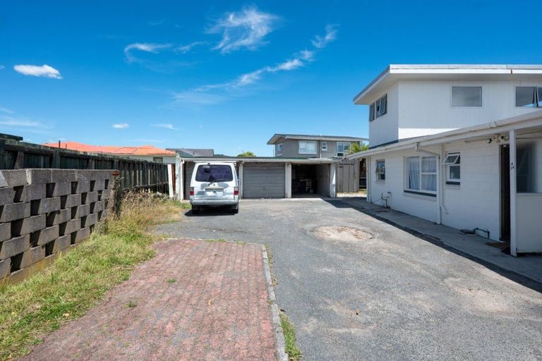 Photo of property in 14c Malfroy Road, Victoria, Rotorua, 3010
