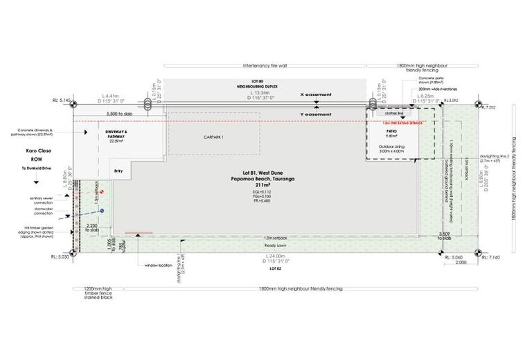 Photo of property in 2 Karo Close, Papamoa, 3118