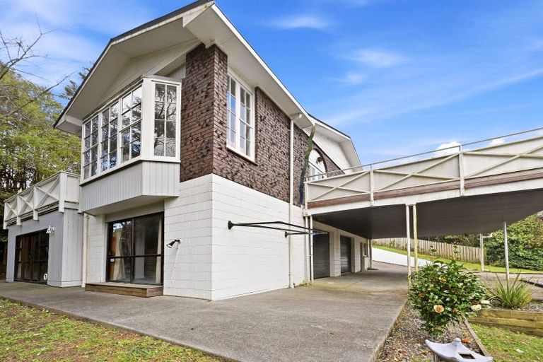 Photo of property in 5 Hector Place, Sunnybrook, Rotorua, 3015