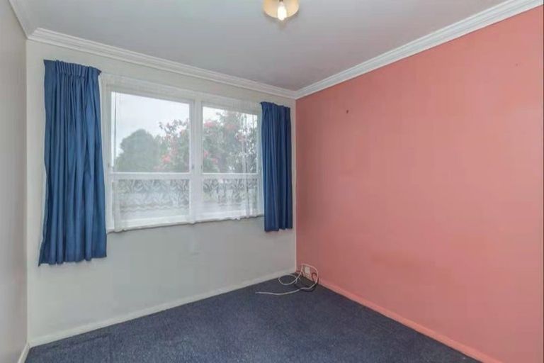 Photo of property in 4 Ross Street, Levin, 5510
