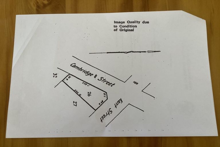 Photo of property in 138 Kent Street, Kingston, Athol, 9793