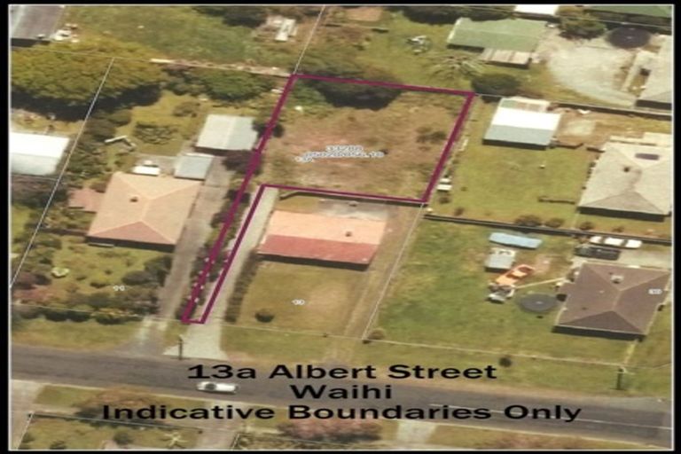 Photo of property in 13a Albert Street, Waihi, 3610