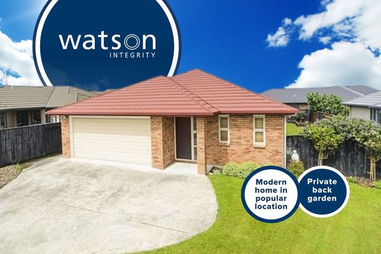 Photo of property in 7 Angelina Way, Kelvin Grove, Palmerston North, 4414