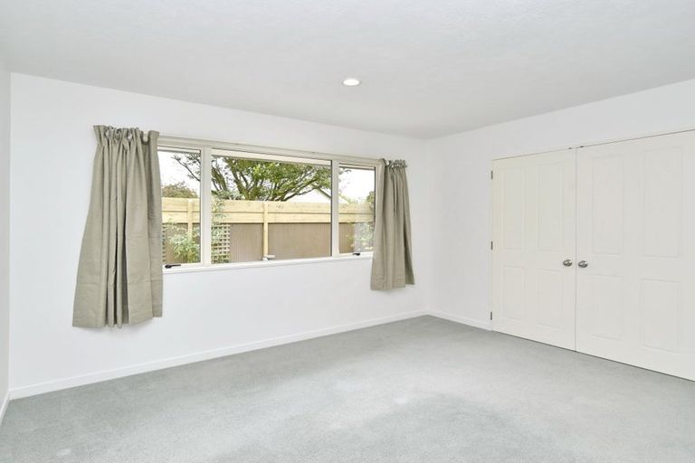 Photo of property in 7 Fisher Avenue, Sydenham, Christchurch, 8023
