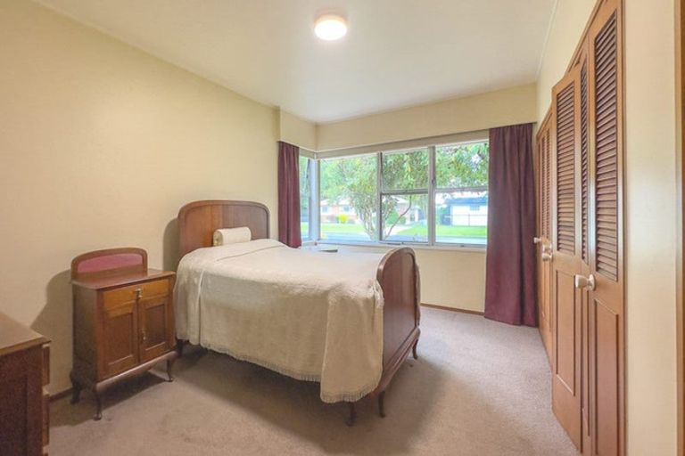 Photo of property in 21 Tamihana Street, Matamata, 3400