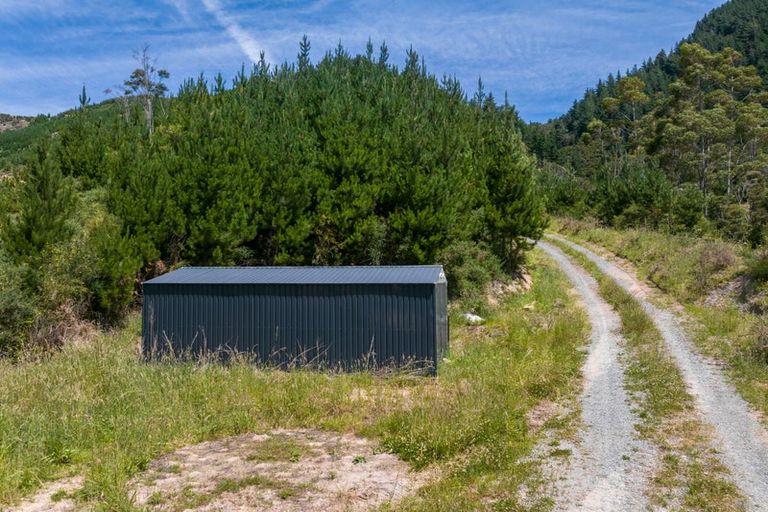 Photo of property in 785 Waikakaho Road, Tuamarina, Blenheim, 7273