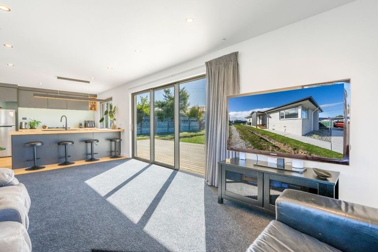 Photo of property in 86 Mcquarrie Street, Kingswell, Invercargill, 9812