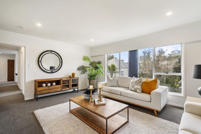 Photo of property in 1/7 Eton Avenue, Devonport, Auckland, 0624