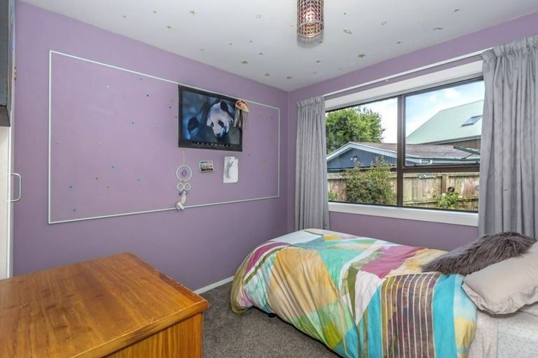 Photo of property in 37 Staffa Street, Woolston, Christchurch, 8062