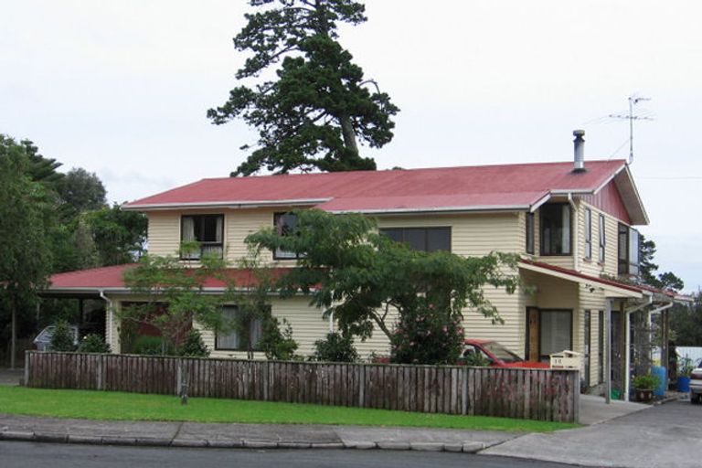 Photo of property in 10 Pelorus Place, Pakuranga, Auckland, 2010
