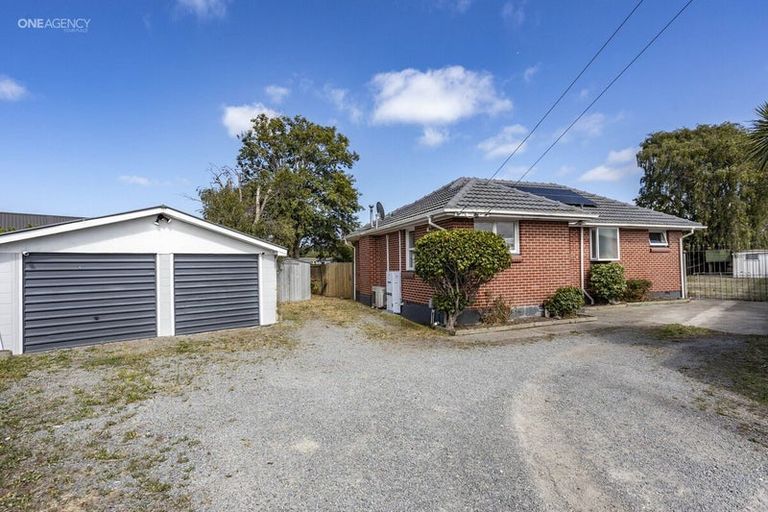 Photo of property in 170 Shortland Street, Aranui, Christchurch, 8061