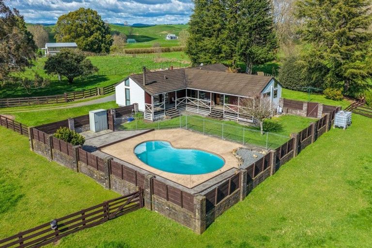 Photo of property in 8 Innes Road, Lichfield, Putaruru, 3482