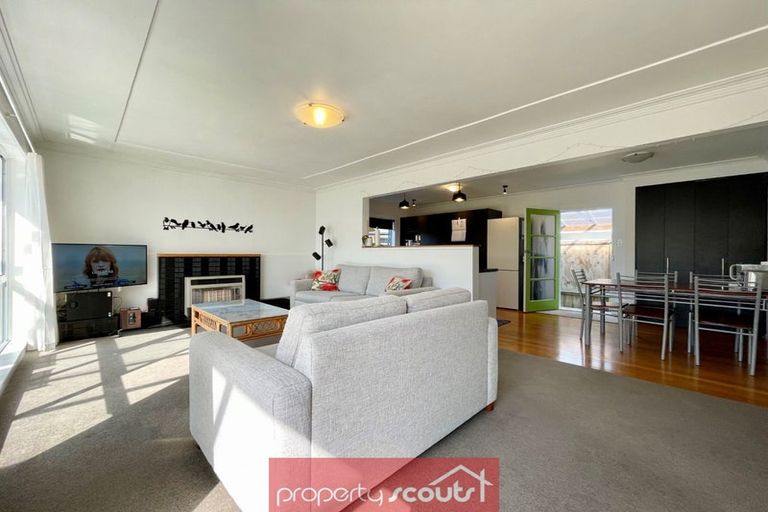 Photo of property in 3b Wheeler Place, Upper Vogeltown, New Plymouth, 4310