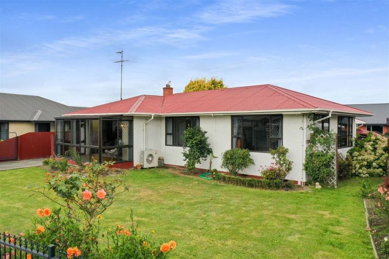 Photo of property in 157 Grove Street, Tinwald, Ashburton, 7700