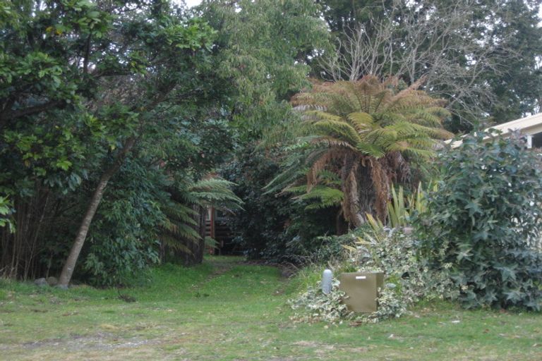 Photo of property in 83 Rereahu Avenue, Hatepe, Turangi, 3382