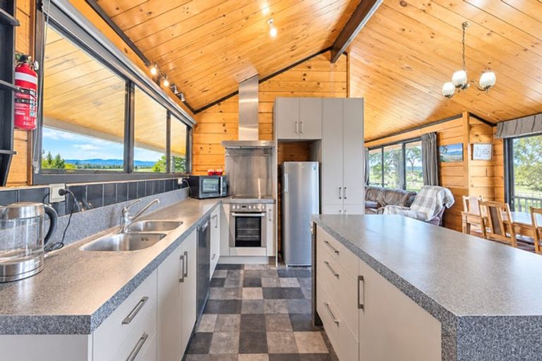 Photo of property in 8 Innes Road, Lichfield, Putaruru, 3482